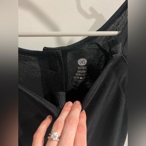 Kindred Bravely labor gown. NEW.